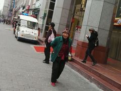 -华润万家(长安路店)