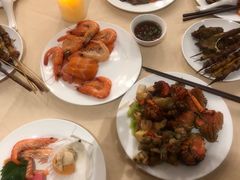 -悦隆酒店-中餐厅