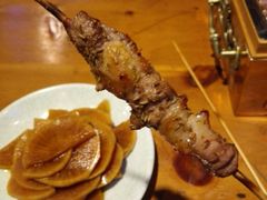 -腰子哥烤串(石佛营炫特店)