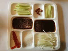 -同喜烤鸭店(光芒店)