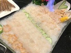 -新花城蟹粉馆(乌鲁木齐店)