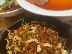 -九毛九西北菜(大东海店)