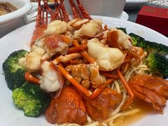 -骏丰酒楼(黄编店)