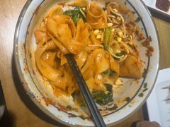 -山丹丹西北菜(金贸大厦店)