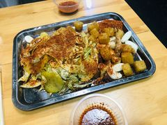 -南门黄孃甜不辣