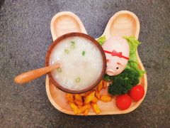 宝宝餐-湊湊火锅·茶憩(打浦桥日月光店)