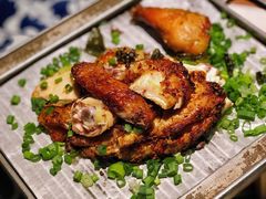 -绿茶餐厅(布吉万象汇店)