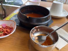 -海云台韩式汤饭·13年匠心韩料(南山店)