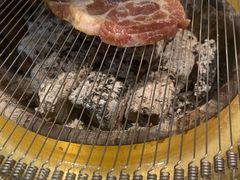 -西塔老太太泥炉烤肉(武汉摩尔城店)