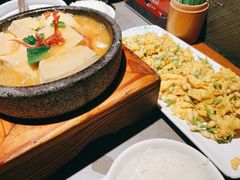 -云海肴·汽锅鸡·云南菜(高德置地店)