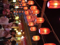 -沙州食驿·非遗小吃夜市