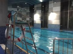 -齐岸健身(花园城店)