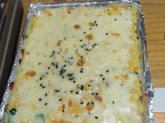 -恩你小木屋·韩式料理(南长街店)