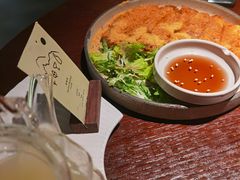 -Fuzzy Bistro 浮几韩餐·茶酒馆