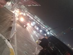 -杭州萧山国际机场