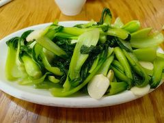 -田波泡椒牛蛙(巴丽新地店)