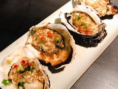 -很久以前羊肉串(昌里路三钢里店)