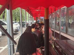 -掌上鲜(南顺城街店)