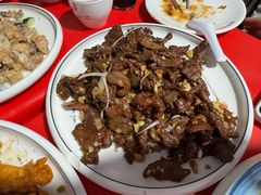 -同发号饭庄(复兴路店)