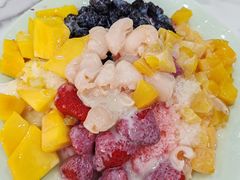 -美肴冰品·汉堡·牛腩饭(总店)