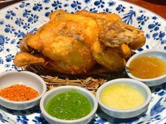 -长安记·大美陕菜(大族广场店)