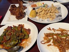 -小南洋海景餐厅(深圳湾店)
