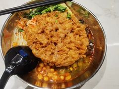 -螺大喜螺蛳粉(华业东方玫瑰店)