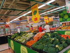 -华润万家(天河东店)