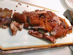 老卤花椒鸭-六合居(温江店)
