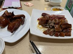 -老字号蛇口德记烧腊饭店·海鲜加工