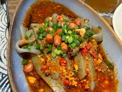 -小喜客·云南特色菜(纳西庭院店)