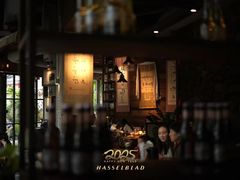 -乌托邦咖啡(武侯祠店)