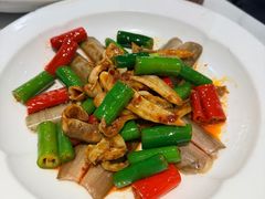 -必点海鲜·海肠捞饭大王(滨江道店)