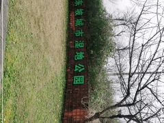 -眉山湿地公园(东坡区)