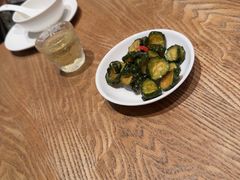 -小大董·烤鸭(王府井apm店)