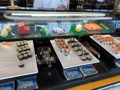 -广州四季酒店·意珍·意式自助餐