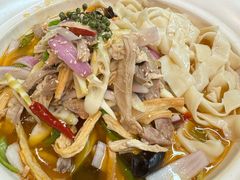 -天山传奇新疆菜(SKLP店)