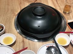 -好彩猪肚鸡(正弘城店)