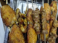 -老虎滩大连海鲜烧烤(建邺云锦路总店)