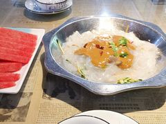 -人民公社大食堂(顺义总店)