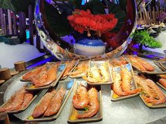 -花西亭·海鲜自助餐厅(瑞城名人酒店)
