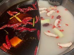 -山城辣妹子(定福庄店)