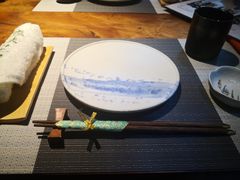 -森味薪火烧•烧鸟居酒屋•日本料理(望京店)