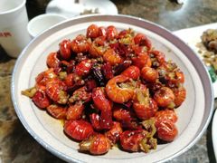 -郑喜旺烧烤(郑州总店)