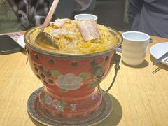 -关东小磨东北菜(上海长风大悦城店)