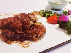 -三号码头罗氏虾小馆