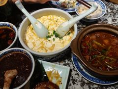 -南京大牌档(崇文门国瑞店)