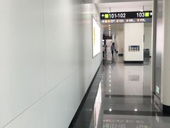 -福州长乐国际机场