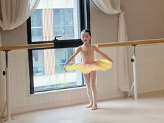 -iBallet爱芭蕾舞蹈艺术中心(星合校区)