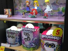 -泡泡玛特POPMART(杭州乐堤港店)